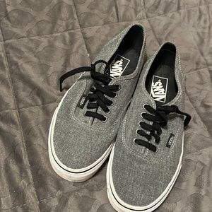 Vans Sneakers